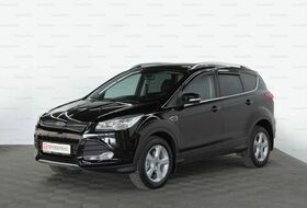 Kuga, II