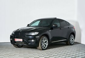 X6, I (E71)