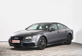 A7, I (4G)