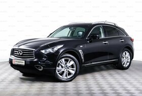 QX70