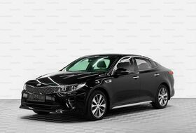 Optima, IV