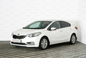 Cerato, III