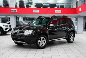 Duster, I
