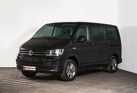 Multivan, T6
