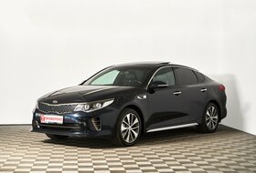 Optima, IV