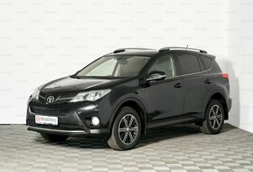 RAV4, IV (XA40)