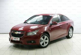 Cruze, I