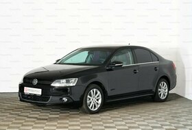 Jetta, VI