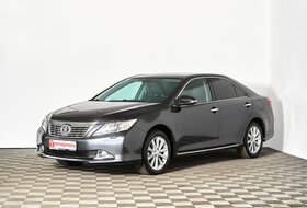 Camry, VII (XV50)