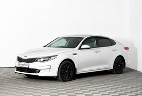 Optima, IV
