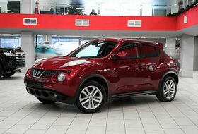 Juke, I