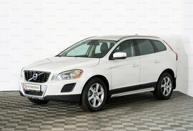 XC60, I