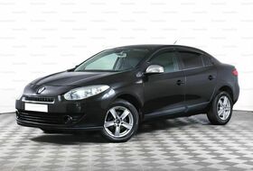 Fluence, I