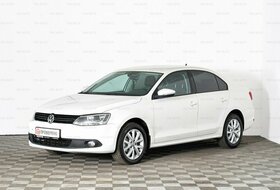 Jetta, VI