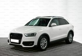 Q3, I (8U)