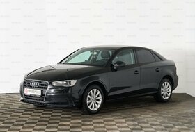 A3, III (8V)