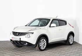 Juke, I