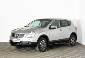 Qashqai, I