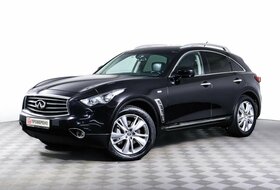 QX70