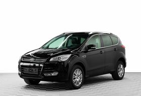 Kuga, II
