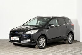 Kuga, II