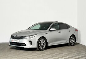 Optima, IV