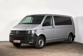 Transporter, T6
