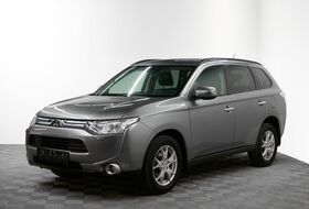 Outlander, III