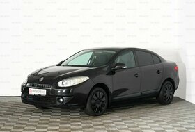 Fluence, I