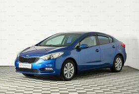 Cerato, III