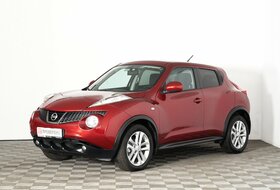Juke, I