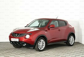 Juke, I