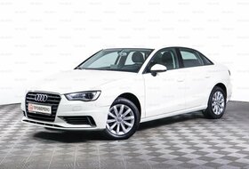 A3, III (8V)