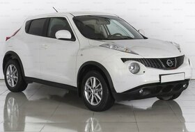 Juke, I
