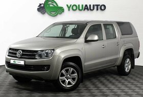 Amarok, I