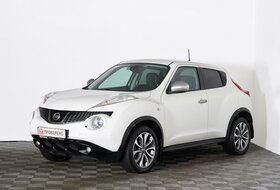 Juke, I