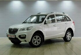 X60, I Рестайлинг