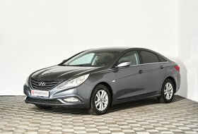 Sonata, VI (YF)