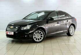 Cruze, I