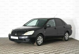 Lancer, IX Рестайлинг