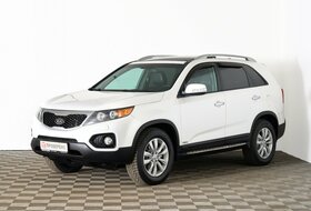 Sorento, II