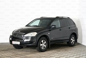 Kyron, I Рестайлинг