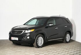 Sorento, II