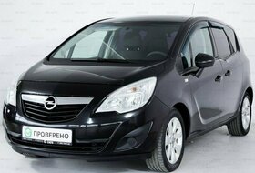 Meriva, B