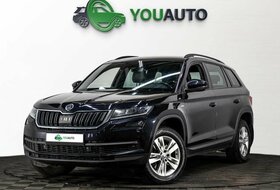 Kodiaq, I