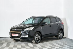 Kuga, II