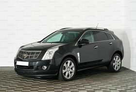 SRX, II