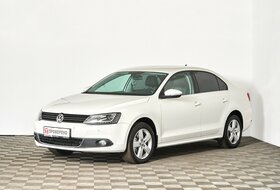 Jetta, VI