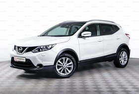 Qashqai, II