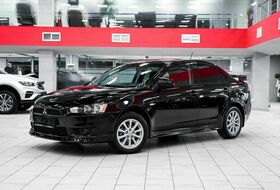 Lancer, X